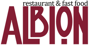 Logo Albion Turnov